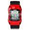 SKMEI 0961 PU Strap Water Proof 50 M Alarm Diver Auto Date Complete Calendar Day/Date Car Watch