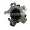 New product 31 20 6 879 158 & 31206879158  Front Wheel Hub Bearing  for BMW 5 /7 series with 40000 mile warranty