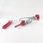 Nitrogen adjustable shock absorber suspension lift kit for Ford Ranger
