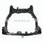 Car Chassis Parts Subframes OEM: 62400-1G000 FOR Hyundai Accent