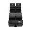 Auto parts black car window switch window lift switch for Cadillac ATS OEM 92259979