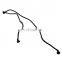Automotive Engine Radiator Overflow Hose Pipe OEM 2465010325/A2465010325 FOR Mercedes Benz