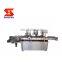 High Quality Hot Sale Liquid Filling Machine digital Bottle liquid filling machine