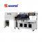 Automatic Heat Tunnel PE Film Bottles Boxes Shrink Wrapping Packaging Machine Wrapper for Cosmetics
