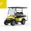 2 seaters OEM brand New Li-ion battery operated  golf carts lifted type 48V