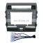 Car Refitting Radio Stereo DVD Frame Fascia Dash Panel Installation Kits  Frame 2007 2008 2009 2010 2011 2012 2013 2014 2015