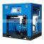 Good quality low price screw air compressor 37kw 50hp 8bar 6.2m3/min screw compressor machine