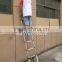 EMJ Ladder 2m Foldable ladder super ladder Telescopic ladder
