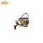 EC210 EC210B Engine Oil Pan Screw Drain Valve Oil Drain Switch Excavator Parts New Original