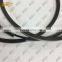 HIDROJET piston ring 6D155 engine piston ring 6128312060 6128-31-2060