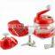 KH Small MOQ Welcomed Kitchen Manual Food Processor