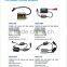 hot selling! super AC super slim ballast 12V 35W, less than 1% defective rate!