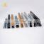 Factory Supples  Aluminum Extrusions For Industrial Aluminum Profiles & Furniture Aluminum Profile