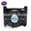 AF1025T-CA 25L/min Small Hydraulic Fan Air Cooled Oil Cooler With 12v/24v