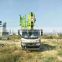 Zoomlion 25t 5 Tons 6.3 Tons Mobile Boom Crane Truck For Sale ZTC250R