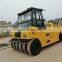 LTP1016/LTP1016H Pneumatic Rubber Tire Roller 10t/16t Wheeled Road Rollers