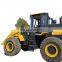 Japan cheap Liugong ZL50CN wheel loader on sale in Shanghai