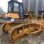 Second hand komatsu bulldozer d50p , Used komatsu bulldozers , Komatsu crawler bulldozer