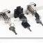 Decorative Hardware Furniture Parts Drawer Lock