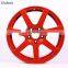 5 holes wheel rim hub sippliers price yqmm alloy car wheels forged magnesium wheel