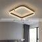 Minimalist New Design LED Ceiling Light For Bedroom Study Living Room Nordic Luxury Creative Mounted Lamp