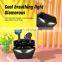 2021 new P86 wireless gaming headset earphones headphone low-latency 3D stereo TWS BT 5.1 gaming headset earphones