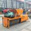 Fully Automatic Self-propelled Farm water canal digging machine