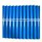 Solar Stone Coated Metal Types of Roofing Tiles Shingle