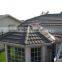 China Stone Tiles / Stone Coated Roof Tile