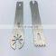 custom stainless steel aluminum sheet metal stamping parts cnc processing automatic laser cutting stamping parts   2022