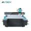 professional cnc machine router with Xinfutai inverter