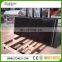 Polished India Black Granite Slabs