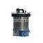 Larksci Medical Equipment Hospital Stainless Steel Autoclave Sterilizer Electric Pressure Steam Sterilizer