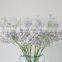 New Wedding Dried Flowers and Plants Bouquet White Dried Gypsophila Artificial Flower Babys Breath Home Decor