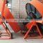 Bentonite Organic Fertilizer Disc Granulator Large-scale Organic Fertilizer Complete Production Line