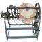 simple straw rope knitting machine /straw rope making machine with factory price