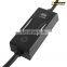 Electric Car 16A 32A Mode 2 3 Phase Charging Gun Iec 62196 Type2 7kw Home Wallbox Portable Ac EV Charger Cable