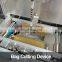 Easy to use small oil packing machine lubricant oil mustard oil pouch packing machine chilli sauce packing machine