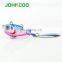JOHNCOO Inshore Jigging Lure  22g 32g Lure with Spoon Sea Fishing Spinner Lead Fish High Quality Lead  Lure