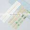 Manufacturers wholesale individually packaged disposable chopsticks