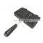 Aluminum Square Waffle Maker Pan