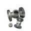 Supplier Gate Butt Welds Water Flanged 9/16 Ball Valves With Stem