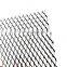 0.5 mm thickness Galvanized decorative Expanded Metal Mesh Plate