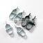 Factory Price Vineyard Tension Rope Adjustable Ratchet Strainer Galvanized Steel Fence Wire Tensioner Strainer