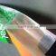 Custom printed 25kg 50kg pp woven rice  bag, plastic rice  packing bag for sale