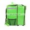 Motorcycle Insulated Pizza Large Capacity 60l Back Pack Food Bag Termal Backpack For Food