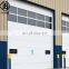 Very easy to use, single galvanized steel garage door, anti-theft and beautiful