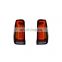 MAICTOP car lighting system factory price tail lamp for L200 2019 2020 modified taillight rear lamp LED