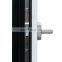 U-Factor0.25 aluminum  window designs tilt and turn window with Double Panel Glazed high quality hardware