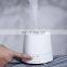 Best oil diffuser 2021 new products ultrasonic essential oil sweet aroma diffuser aromatherapy humidifier for bedroom sleep etc